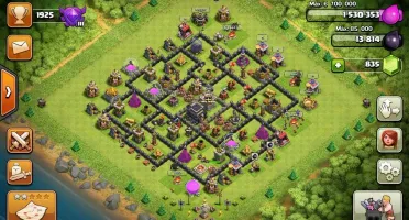 Centro de vila 9 (sai do 8 full) !!!
