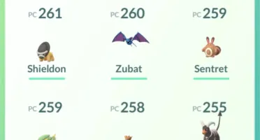 Conta Pokemon Go Lvl 21 Com Unown