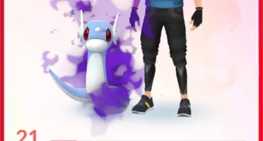 Conta Pokemon Go Lvl 21 Com Unown