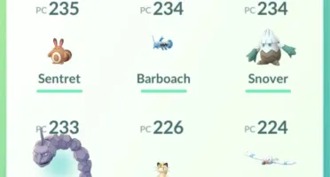 Conta Pokemon Go Lvl 21 Com Unown