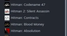 Conta Steam Full Acesso