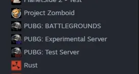 Conta Steam Full Acesso