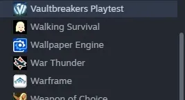 Conta Steam Full Acesso