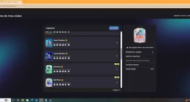 🔥 Conta Fc 26 Pc | Web App Liberado | Cruyff 97 | Time 95 |