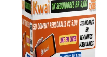 Kwai: Desempenho Impressionante, Preços Que Você Jamais Imag