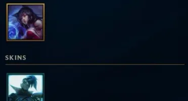 Conta Unranked com Kayn Odisseia