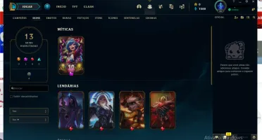 CONTA OURO 2