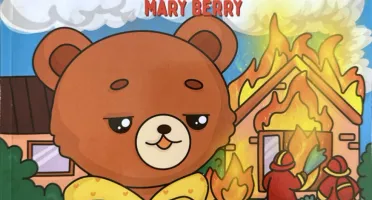 Livro de colorir Terror com 16 livros