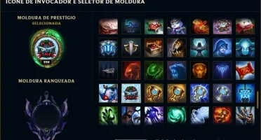 ACC DIAMANTE - RIVEN CAMPEONATO 2012 + RAMMUS REI