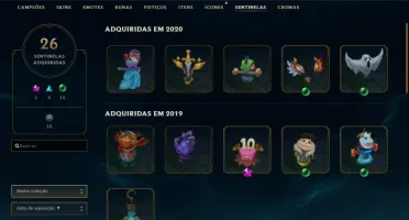 ACC DIAMANTE - RIVEN CAMPEONATO 2012 + RAMMUS REI