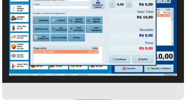 Sistema Data Caixa Vitalicio + Rede