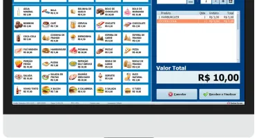 Sistema Data Caixa Vitalicio + Rede