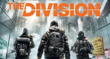 Xbox Tom Clancy's The Division (Xbox One) #C45664