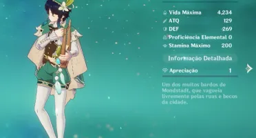 Rank 28 + Venti + Fisch