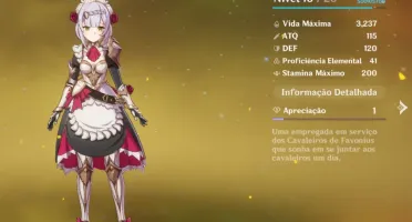 Rank 28 + Venti + Fisch