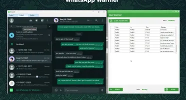 Wasender V.3.5.0 - Completo 100% Original!