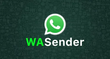 Wasender V.3.5.0 - Completo 100% Original!