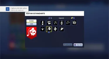 Conta Fortnite com PASSE 2+ (COMPLETOS) e outras skins raras