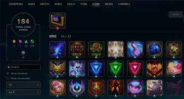LOL TURBO 250 SKINS PRA SAIR CAVANDO!