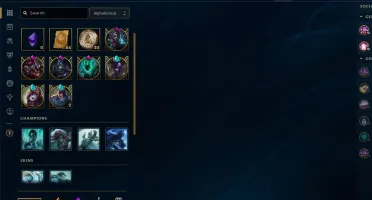 LOL TURBO 250 SKINS PRA SAIR CAVANDO!