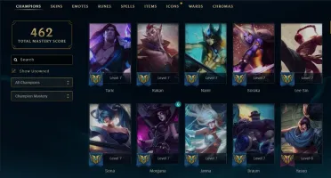 LOL TURBO 250 SKINS PRA SAIR CAVANDO!