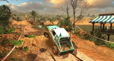 Off Road Drive - PC Game