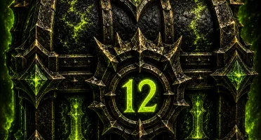 Chave +12 / Season 3 The War Within