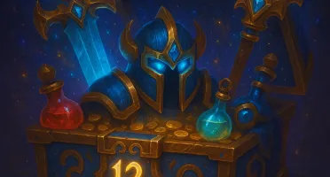 Chave +12 / Season 3 The War Within