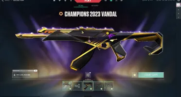 Conta Valorant Muitas Skins!! 1.300R$ Gastos