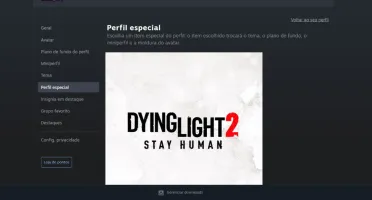 Conta Steam 19 Anos Lv83