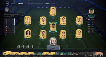 Ea Fc 26 Ultimate Edition Pc Ea ( 2K Fc Points )