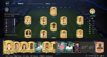 Ea Fc 26 Ultimate Edition Pc Ea ( 2K Fc Points )