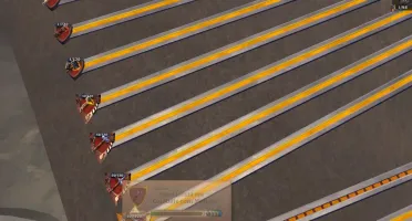 Conta Em Promoção Server Eu