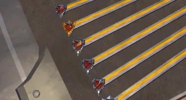 Conta Em Promoção Server Eu