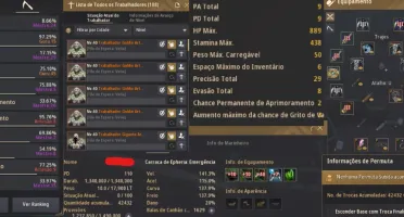 Conta Bdo 730 De Gs - Colar Devo Pen + 4 Devo Tet