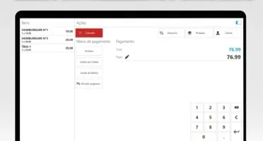 Sistema Pdv – Controle De Vendas, Pedidos, Estoque E Mais