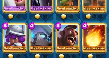 CONTA LVL 13 full
