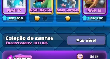 CONTA LVL 13 full
