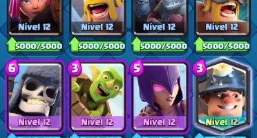 CONTA LVL 13 full