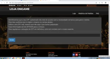 Conta Coronel 3 sem CPF super top!!!