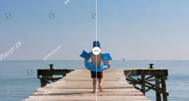 Remoção de Marca d’Água em Fotos + Remoção de Objetos