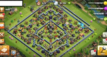 Cv 14 - 6 construtores