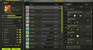 IOP 200+ Full Scroll 12,5k sucessos (parada a 4 anos)