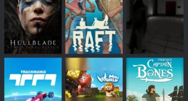 Conta steam vários jogos