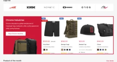 Tema Warehouse Shopify Atualizado + Chave de Ativação