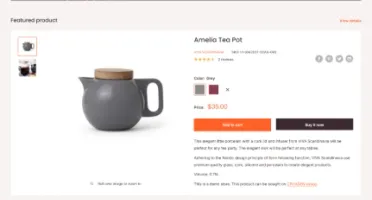 Tema Warehouse Shopify Atualizado + Chave de Ativação