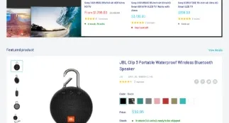 Tema Warehouse Shopify Atualizado + Chave de Ativação