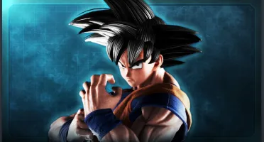 Carta Colecionável de JUMP FORCE (Steam) - Son Goku