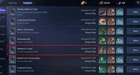 BOT mir4
