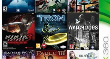 Xbox 360 jogos midia digital - [escolha seu combo]  